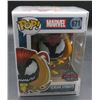 Image 1 : New Funko Pop Marvel Scream Symbiote #671 With Soft Protector