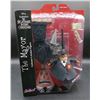 Image 1 : New Select Nightmare Before Christmas The Mayor Collector Action Figure