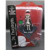 Image 1 : New Select Nightmare Before Christmas Dr. Finkelstein Collector Action Figure