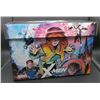 Image 2 : New X-Men Blue Short Comic Box