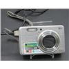 Image 2 : FujiFilm Finepix J100 5X 10 Mega Pixels Digital Camera With Cord