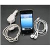 Image 1 : Apple 8GB IPOD Touch With Accessories Model A1367 (4th Generation)