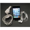 Image 2 : Apple 8GB IPOD Touch With Accessories Model A1367 (4th Generation)