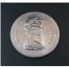 Image 2 : 1978 Canadian $1 Dollar Coin
