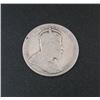 Image 2 : 1909 Canadian Silver 25 Cent Coin