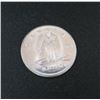 Image 1 : 1964 Canadian Silver 10 Cent Coin