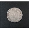 Image 2 : 1950 Canadian Silver 10 Cent Coin