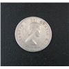 Image 2 : 1962 Canadian Silver 10 Cent Coin