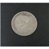 Image 2 : 1931 Canadian Silver 10 Cent Coin