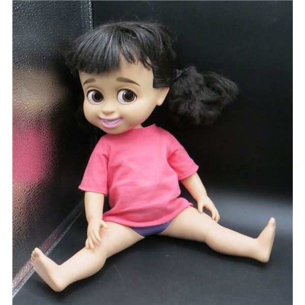 Disney Monsters Boo Talking Doll 16" Tall