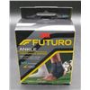 Image 1 : New 3M Futuro Adjustable Left or Right Ankle Support 7.0-10.5 inches