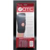 Image 2 : New OTC Orthotex Knee Stabilizer With Hinged Bars Size Large