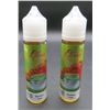 Image 1 : Lot of 2 New Cloud Vape Premium E- Liquid Queen Bee 60ml Each