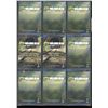Image 2 : 9 Walking Dead Character Insert Collector Cards