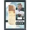 Image 1 : 2016-17 SP Game Used Supreme Sticks #PADD Devan Dubnyk 11/15 BV $60