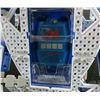 Image 2 : Meccano Interactive Personal Robot 24" Tall (Tested & working) Needs Batteries