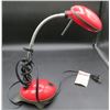 Image 2 : Portable Adjustable Desk Lamp GLL-BTS1103