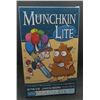 Image 1 : New Munchkin Lite Card Game By Steve Jackson