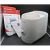 Image 1 : Honeywell Cool Moisture Humidifier With Original Box