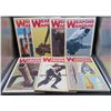 Image 1 : 7 Weapons & Warface Hard Cover Books