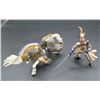 Image 2 : Papo Medieval Knight & Horse Figures
