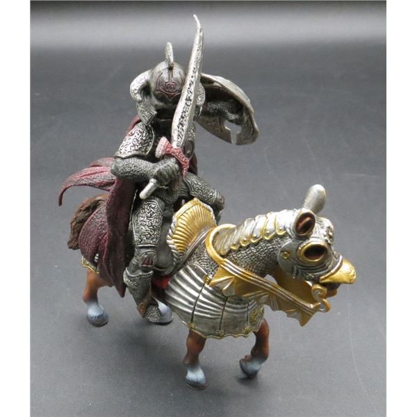 Schleich Medieval Tournament Knight & Horse