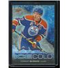 Image 1 : 2017-18 Upper Deck Overtime Ice Cold #IC1 Connor McDavid BV $30
