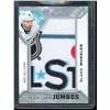 Image 1 : 2019-20 Black Diamond Team Logo Jumbo Patches #TLASBW Blake Wheeler BV $65