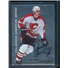 Image 1 : 1999-00 BAP Millennium Autographs #44 Denis Gauthier