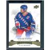 Image 1 : 2015-16 Exquisite Collection #35 Mark Messier 174/499