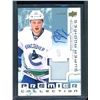 Image 1 : 2015-16 Upper Deck Premier '03-04 Tribute Rookies Autograph Patches Brendan Gaunce 57/99 BV $75