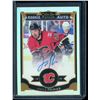 Image 1 : 2015-16 O-Pee-Chee Platinum Rainbow #184 Emile Poirier Autograph