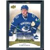 Image 1 : 2015-16 Exquisite Collection #R13 Jake Virtanen RC 151/399