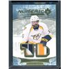 Image 1 : 2016-17 Ultimate Collection Numeric Excellence Materials Gold P.K. Subban 7/10 BV $100