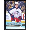 Image 1 : 2016-17 Upper Deck Oversized #224 Zach Werenski YG