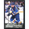 Image 1 : 2015-16 Upper Deck Oversized #229 Robby Fabbri YG