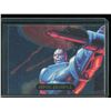 Image 2 : 1994 Fleer Marvel Masterpieces PowerBlast #PB1 Apocalypse