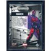 Image 2 : 2015 Upper Deck Marvel Vibranium #73 Magneto