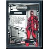 Image 2 : 2015 Upper Deck Marvel Vibranium #5 Daredevil