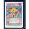 Image 1 : 2000 Sailor Moon Foil Preview Card Sailor Scout Level 2