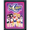 Image 2 : 2000 Sailor Moon Foil Preview Card Sailor Scout Level 2