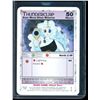 Image 1 : 2000 Sailor Moon Thunderclap Chase Foil Promo Card
