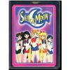 Image 2 : 2000 Sailor Moon Thunderclap Chase Foil Promo Card
