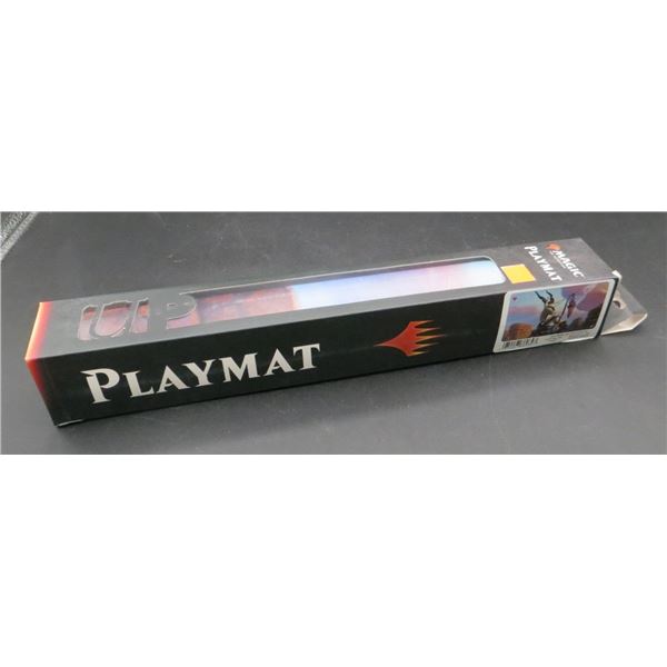 New Ultra Pro Playmat - Legendary Collection, Zedruu The Greathearted