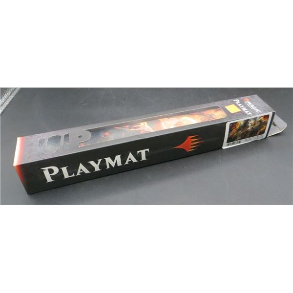 New Ultra Pro War of the Spark Japanese Alternate Art - Nahiri Playmat