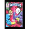 Image 1 : Epic Comics Dreadstar #14