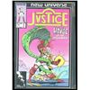 Image 1 : Marvel New Universe Justice #3