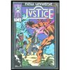 Image 1 : Marvel New Universe Justice #5