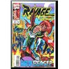 Image 1 : Marvel Ravage 2099 #12