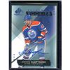 Image 1 : 2015-16 SP Game Used Autographs Blue #102 Anton Slepyshev